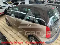 2007 Lancia Musa