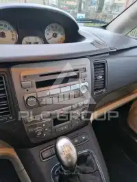 2007 Lancia Musa