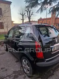2007 Lancia Musa