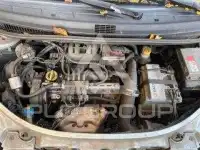 2007 Lancia Musa