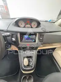 2007 Lancia Musa