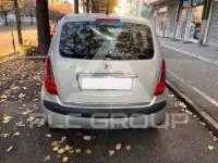 2007 Lancia Musa
