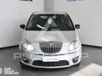 2007 Lancia Musa