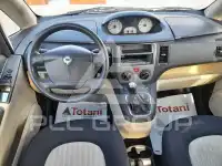 2007 Lancia Musa