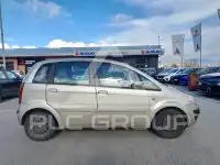 2007 Lancia Musa