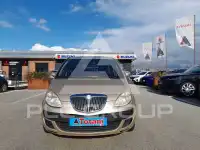 2007 Lancia Musa