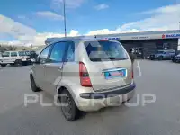 2007 Lancia Musa