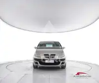 2007 Lancia Musa