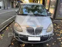 2007 Lancia Musa