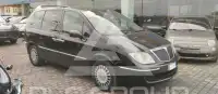 2007 Lancia Phedra