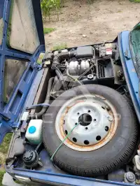 2007 Lada Other