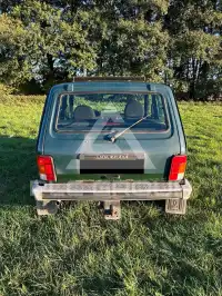2007 Lada Other