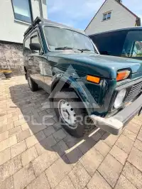 2007 Lada Other
