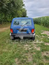 2007 Lada Other
