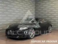 2007 Jaguar XK8