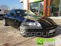 2007 Jaguar XK8