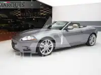 2007 Jaguar XK8