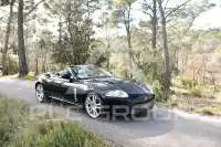 2007 Jaguar XKR