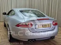2007 Jaguar XKR
