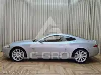 2007 Jaguar XKR