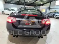 2007 Jaguar XKR