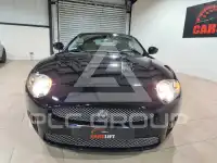 2007 Jaguar XKR