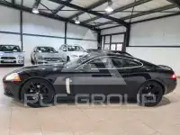 2007 Jaguar XKR
