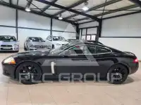 2007 Jaguar XKR