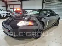 2007 Jaguar XKR
