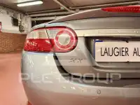 2007 Jaguar XKR