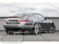 2007 Jaguar XKR