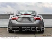 2007 Jaguar XKR
