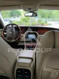 2007 Jaguar XJ