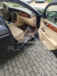 2007 Jaguar XJ