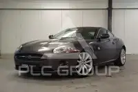 2007 Jaguar XK