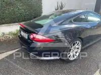 2007 Jaguar XK