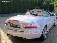 2007 Jaguar XK