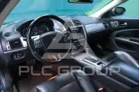 2007 Jaguar XK