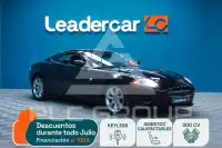 2007 Jaguar XK