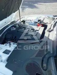2007 Jaguar XK