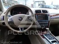 2007 Jaguar XK