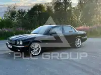 2007 Jaguar XJ