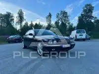 2007 Jaguar XJ