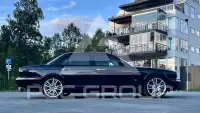 2007 Jaguar XJ