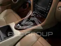 2007 Jaguar XJ