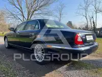 2007 Jaguar XJ