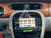 2007 Jaguar XJ