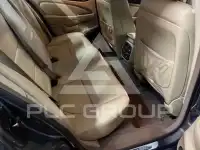 2007 Jaguar XJ