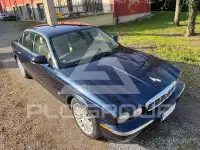2007 Jaguar XJ