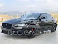2007 Jaguar E-PACE